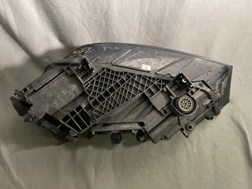 фото thumb №10, Audi q7 4m0 e tron лампа повний led правий гібрид