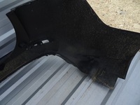 фото thumb №7, Бампер задняя volvo v60 s60 iii 3 18- kombi