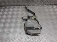 фото thumb №1, Моторчик дверь раздвижных правый задняя toyota previa