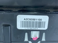 фото thumb №7, Прилади лічильник dodge challenger shaker 2015+ usa