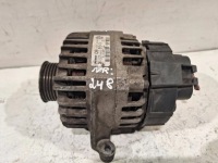 Генератор denso 51714791 14v 90a fiat grande punto 1.2 8v 65km 05- в Украине, фото thumb