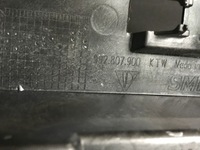 фото thumb №9, Бампер задня задній porsche 911 992 carrera