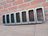 фото thumb №7, Jeep grand cherokee zj решётка радиатора решётка радиатора