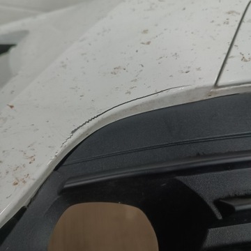 фото thumb №9, Бампер перед opel mokka ii b 20-