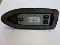 фото thumb №9, Volvo v60 s60 ii rekin плавник спойлер 612-46 2011 r