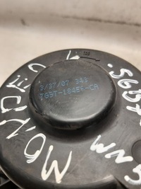 фото thumb №4, Ford mondeo mk4 iv вентилятор воздуходувка обдув