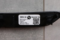 фото thumb №14, Bmw x7 g07 xm x8 g09 накладки накладки пороговые подсвечиваемые m-pakiet комплект