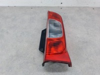 фото thumb №5, Лампа задняя правая citroen nemo 01353205080 краска