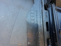 Audi a3 8y0 20- решётка радиатора s-line бампер передний перед Киев, фото thumb