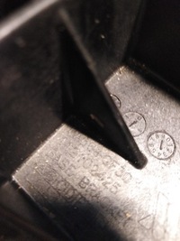 фото thumb №6, Домкрат ручка перемикання передач автоматична коробка передач opel insignia a