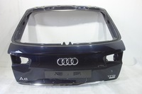 фото thumb №1, Крышка багажника багажника задняя audi a6 c7 kombi