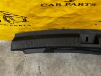 фото thumb №2, Молдинг защита багажника поперечина задняя заднего renault espace vi