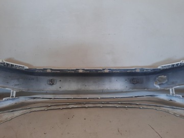 фото thumb №9, Volkswagen passat b8 рестайлінг 19-22 бампер перед переднє 3go807221e