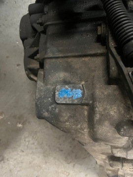 фото thumb №6, Vw t5 2.5tdi коробка передач коробки передач gwb