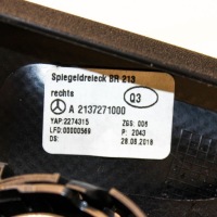 Mercedes-benz e w213 2018 права сторона динамік дверей передніх в Україні, фото thumb