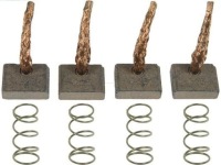 фото thumb №1, Щетка угольная, стартер as-pl sb9019 letrika