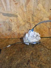 фото thumb №1, Fiat fiorino ii qubo замок дверь правый перед