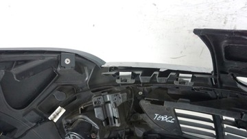 фото thumb №14, Бампер перед переднее renault megane iii 3 3d купе 08-12 teb66 pdc 2008-