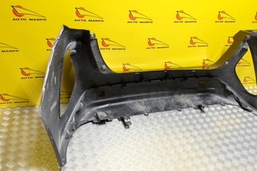 фото thumb №12, Toyota prius prime плагін 2016- бампер зад задній