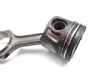 фото thumb №7, Mercedes-benz sprinter 3,5-t поршень з шатуном 313cdi дизель 95kw 129 hp