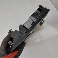 фото thumb №9, Audi a7 панель керування радіо навігації рамка важіль перемикання передач 4g2919610b anglik