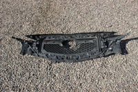 фото thumb №5, Mazda оригінальний номер kb8b-50712 решітка радіатора решітка