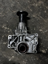 фото thumb №1, 3 hyundai tucson ii міст передній перед tg10v1804