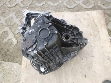 фото thumb №4, Ford focus mk2 ii 1.6 tdci коробка передач 6m5r7002yc