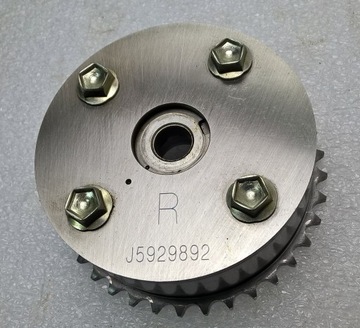 фото thumb №1, Toyota lexus варіатор колесо розподільний вал вал впускного 1.8 гібрид 2zr оригінальний номер