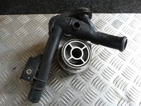 фото thumb №1, Труба водяная renault clio iii 8200552604