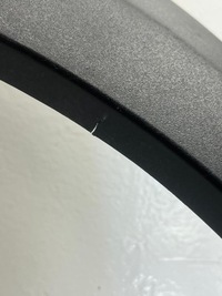 фото thumb №8, Молдинг передняя правая toyota yaris cross перед