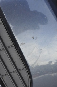 фото thumb №8, Volvo s40 ii lift бампер перед передний lift