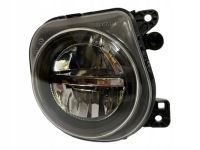 Купить Противотуманная фара bmw f10 f11 f07 lci рестайлинг  led новый правая, фото thumb