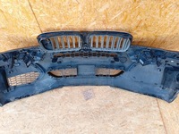 фото thumb №14, Bmw x5 f15 м-пакет комплектний бампер перед решітка радіатора протитуманні фари колір 416 камера