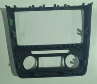 фото thumb №2, Рамка радио кондиционера skoda yeti