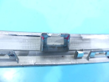 LISTWA ATRAPY GRILLA VW PASSAT B8