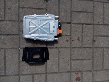 фото thumb №1, Подогреватель аккумулятора гибрид вебасто chrysler pacifica s ii 2021- 68438720aa