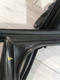 фото thumb №6, Mini f54 прокладка двері правий задня 7344166