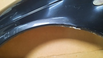 фото thumb №4, Крыло перед левый citroen c5 00-04r