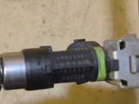 Mitsubishi asx 1.6 b інжектор форсунка молдинг 1465a331 10- Недорого, фото thumb