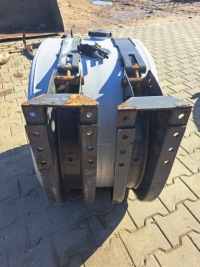 фото thumb №4, Бак пального renault dxi volvo fh fm 50x70x70