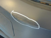 Бампер перед vw passat b8 рестайлінг  новий оригінал 19- в Україні, фото thumb