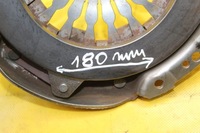 фото thumb №6, Прижим сцепления clio iii 1.2 16v