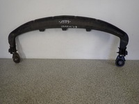 фото thumb №11, Chevrolet cruze sedan 08-12 балка бампера перед кронштейны