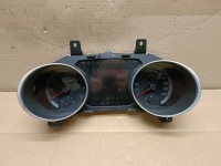 фото thumb №1, Kia proceed iii lift gt 1.5 t-gdi приборная панель счетчик