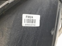 фото thumb №6, Радиатор wody кондиционера hyundai i10 i 1.2 16v 25303-0x740 25380-0x550