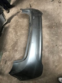 фото thumb №1, Opel meriva b z179 бампер задний pdc