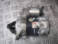 фото thumb №1, Стартер mercedes w168 1.4 s3020