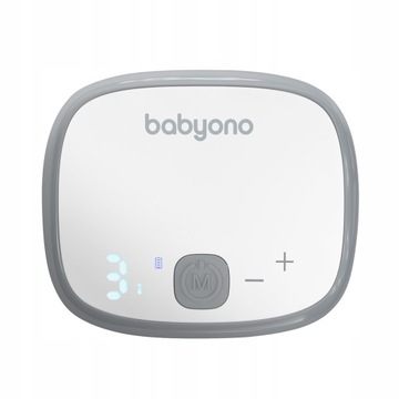 ЭЛЕКТРИЧЕСКАЯ БЕСПРОВОДНАЯ КОЛЯСКА BABYONO SHELLY