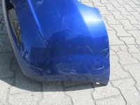 фото thumb №13, Fiat grande punto 05-09 бампер задня задній c401